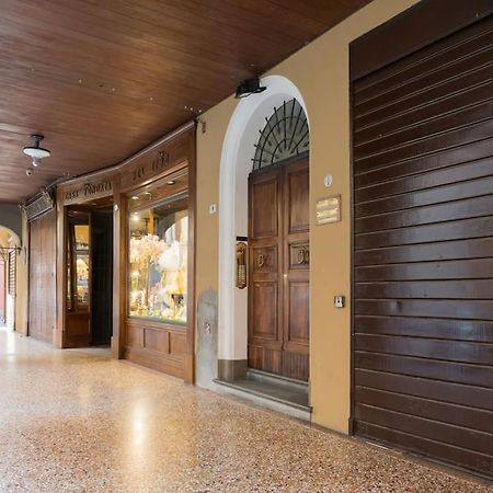Carbonesi Luxury - Centro Storico Apartamento Bolonha Exterior foto