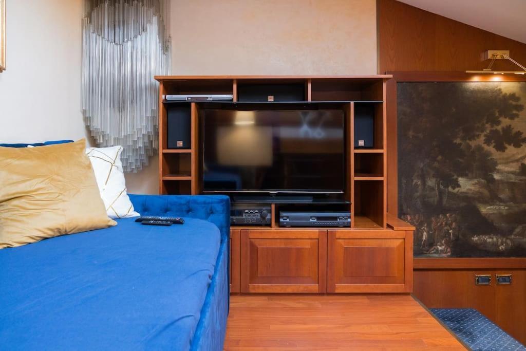 Carbonesi Luxury - Centro Storico Apartamento Bolonha Exterior foto