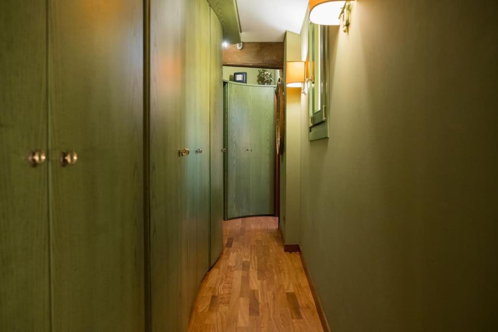 Carbonesi Luxury - Centro Storico Apartamento Bolonha Exterior foto