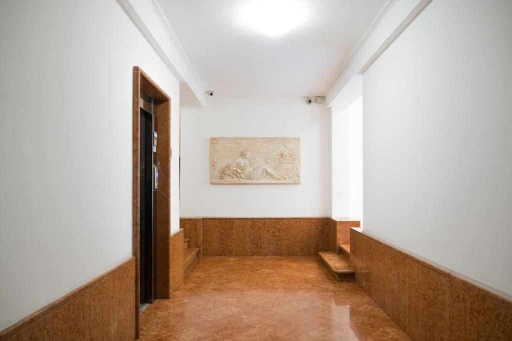 Carbonesi Luxury - Centro Storico Apartamento Bolonha Exterior foto