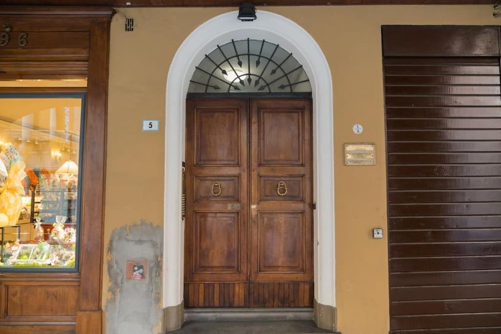 Carbonesi Luxury - Centro Storico Apartamento Bolonha Exterior foto