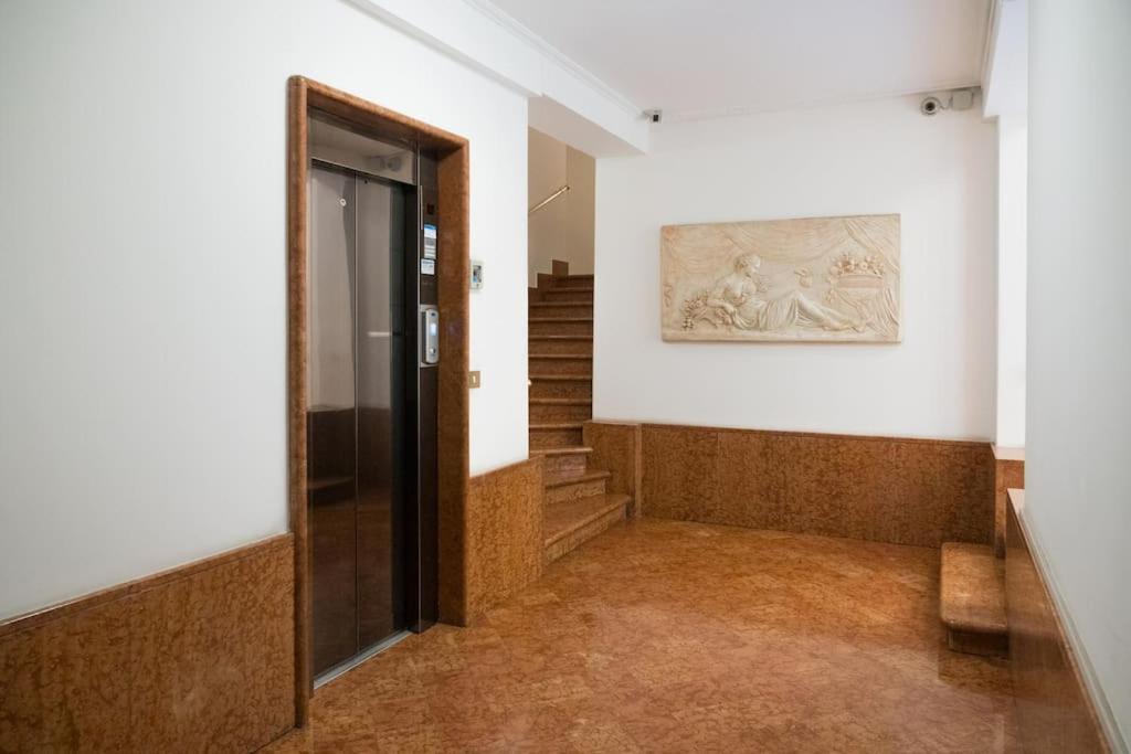 Carbonesi Luxury - Centro Storico Apartamento Bolonha Exterior foto