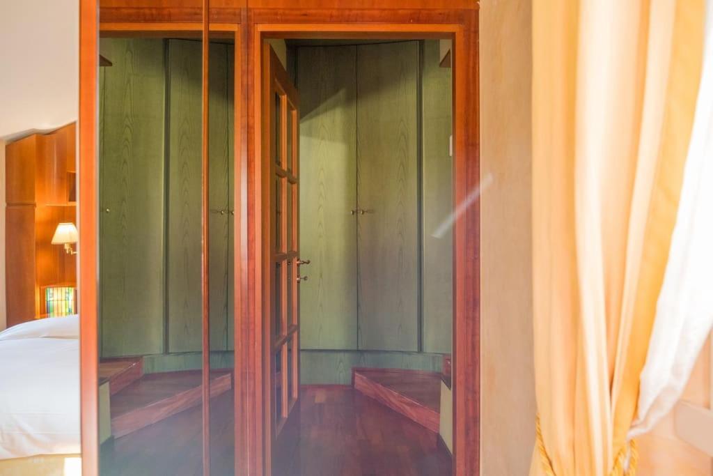 Carbonesi Luxury - Centro Storico Apartamento Bolonha Exterior foto