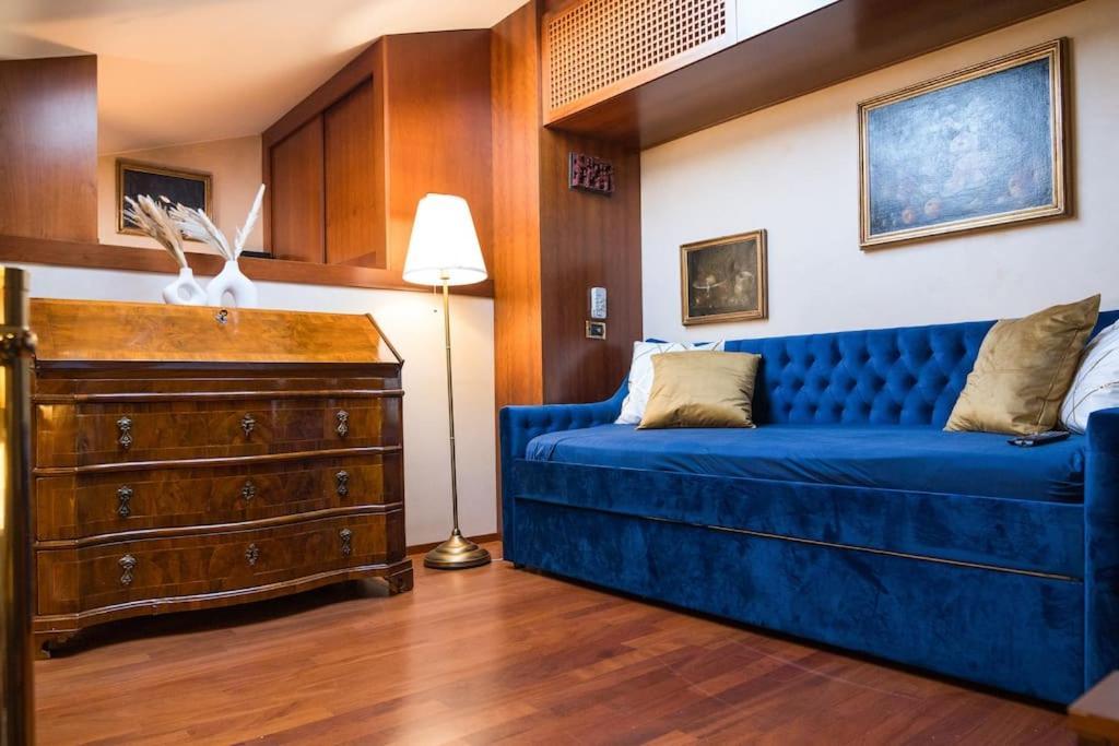 Carbonesi Luxury - Centro Storico Apartamento Bolonha Exterior foto